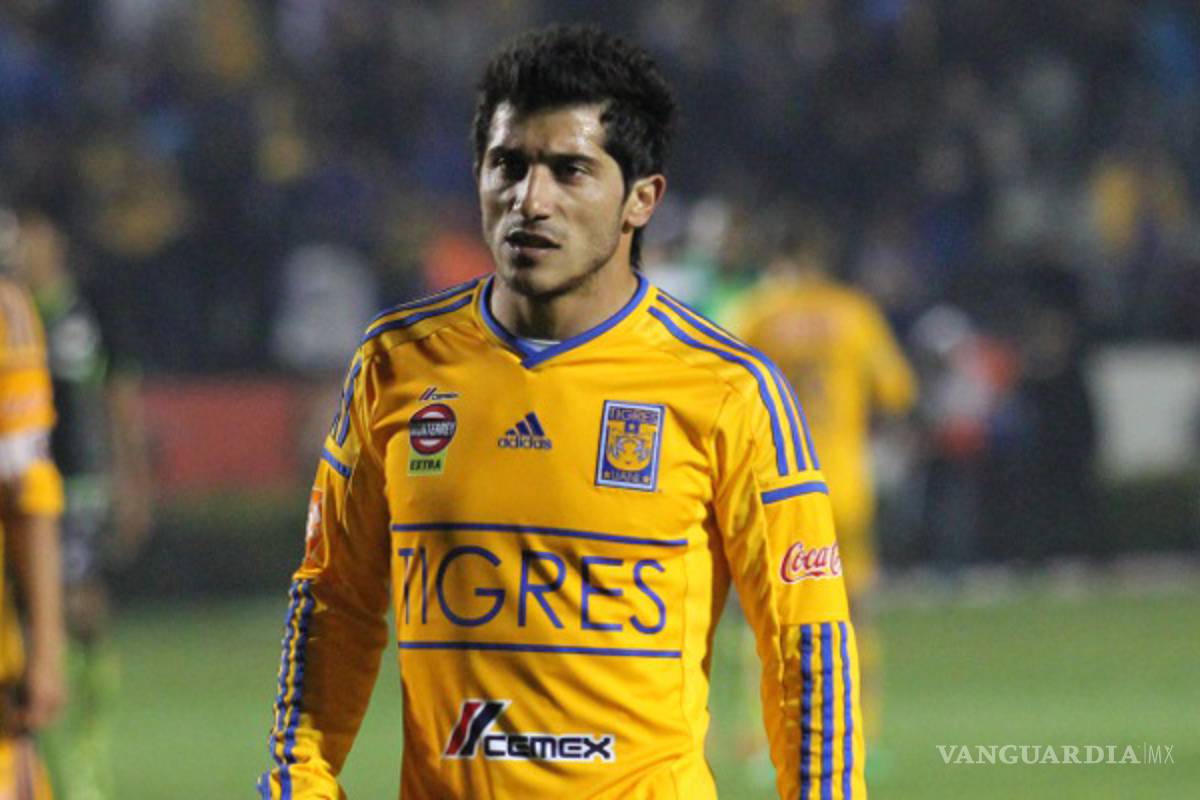 Damián Álvarez tendrá partido de despedida