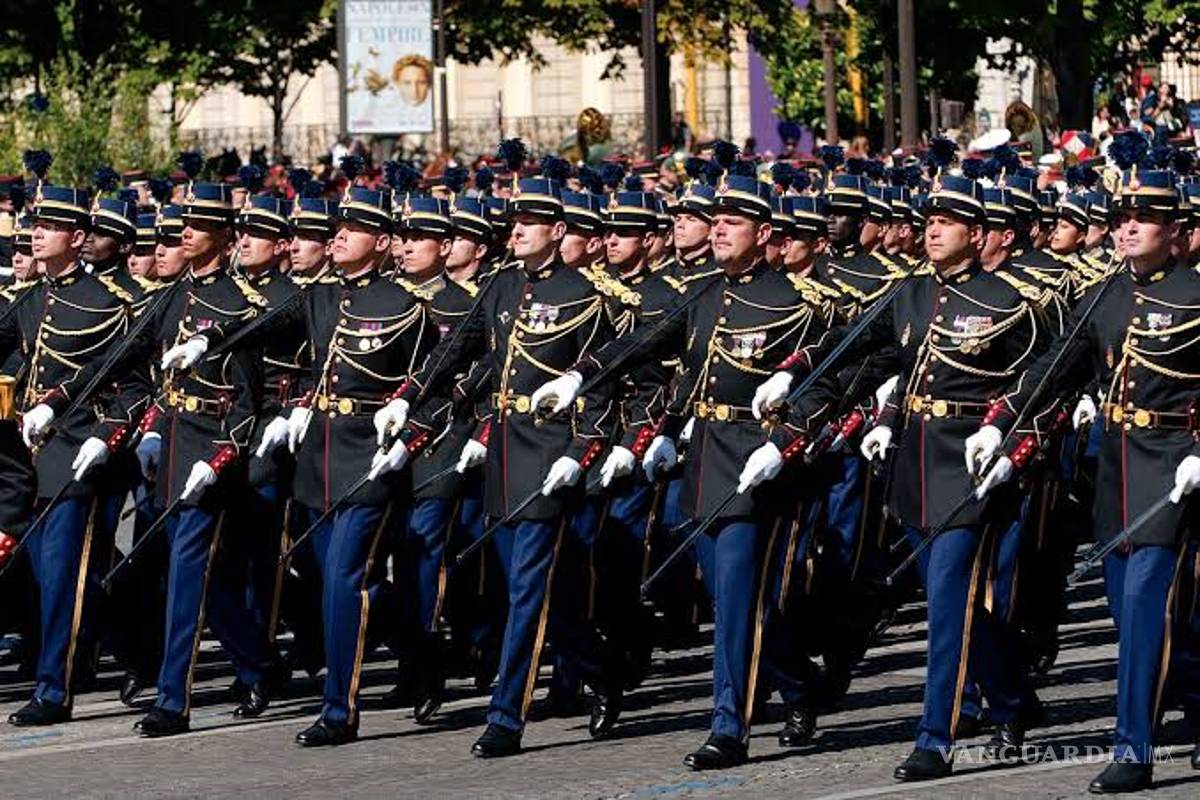 Discuten adoptar estructura de Carabineros de Italia para Guardia Nacional