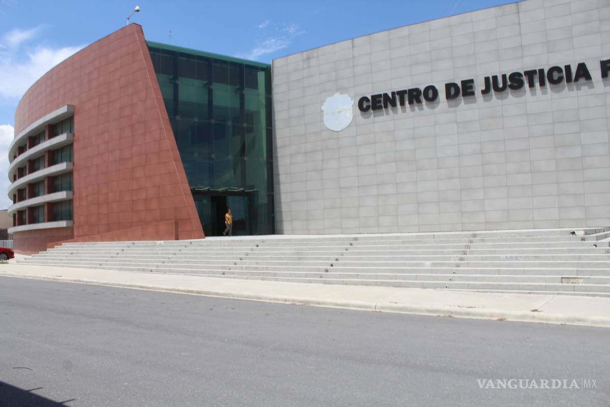 Vinculan a proceso a joven por mostrar sus partes íntimas a una menor, en Saltillo