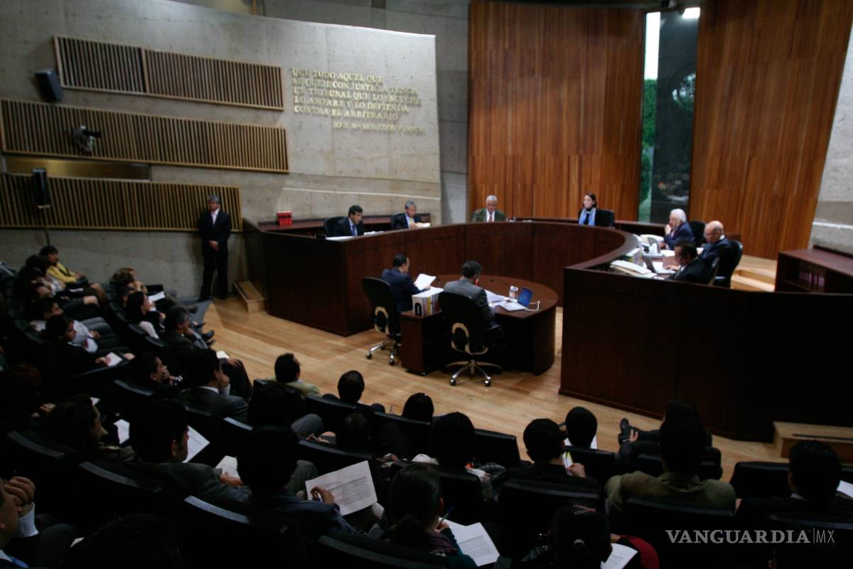 Cumplidas quejas de independientes por uso de app: TEPJF