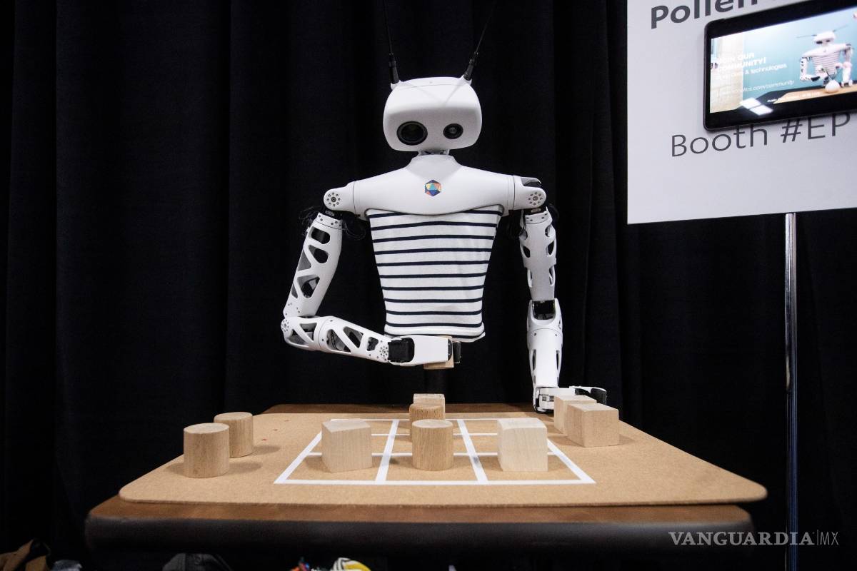 $!CES 2020, del internet de las cosas a la inteligencia de las cosas