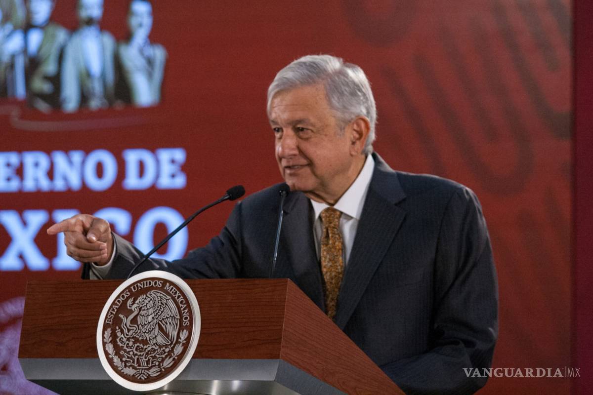 AMLO invita a CNTE y SNTE a dialogar en Palacio Nacional