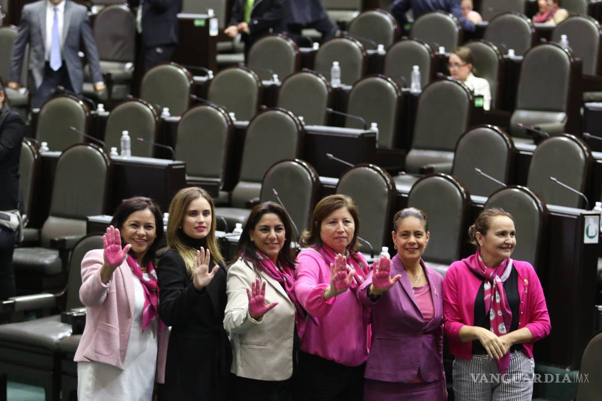 Muere una mujer cada dos horas por cáncer de mama en México