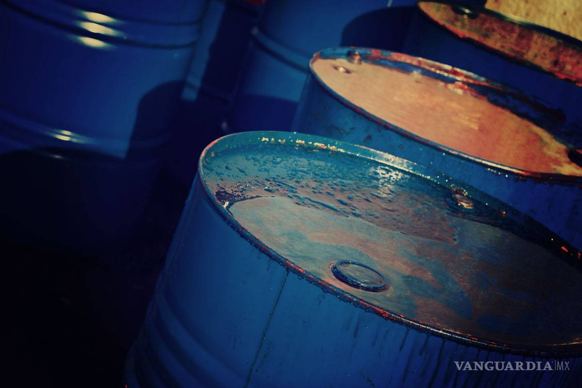 Petróleo y migración, la agenda del Fondo Monetario Internacional y el Banco Mundial