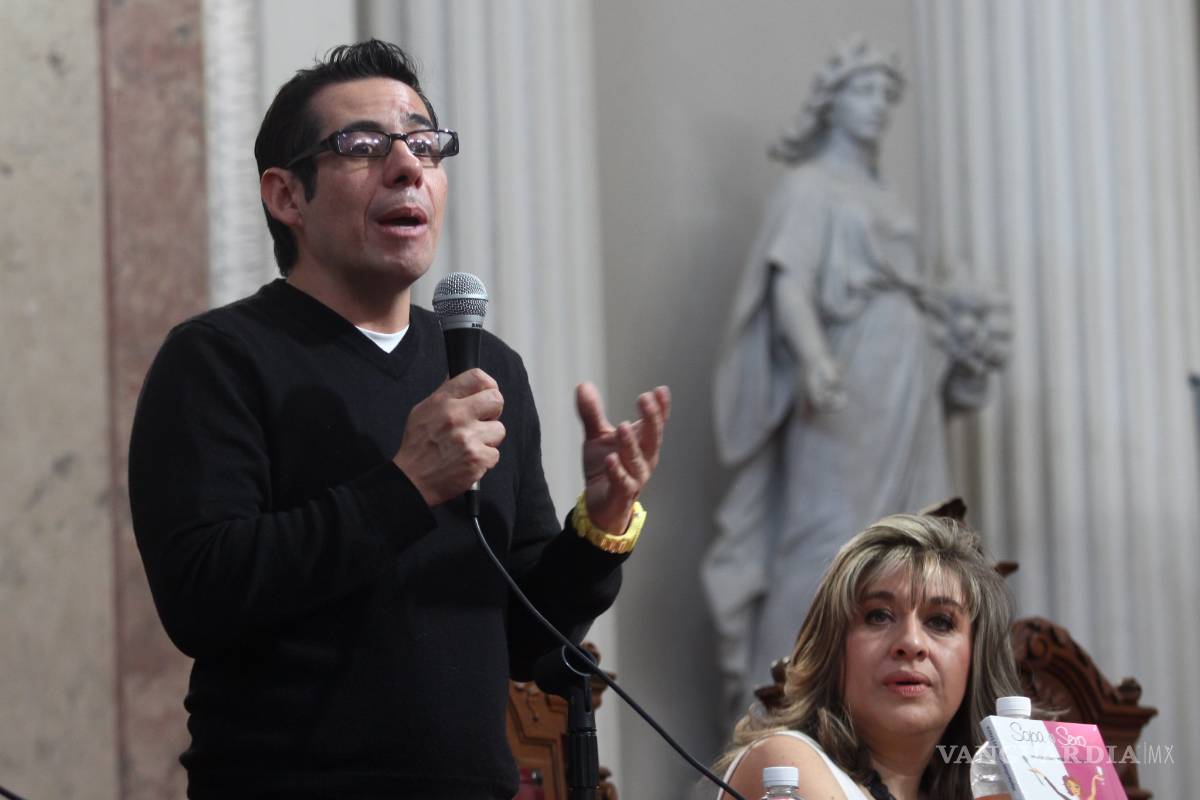 $!¿Otro Rollo regresa? Sí, pero sin Adal Ramones