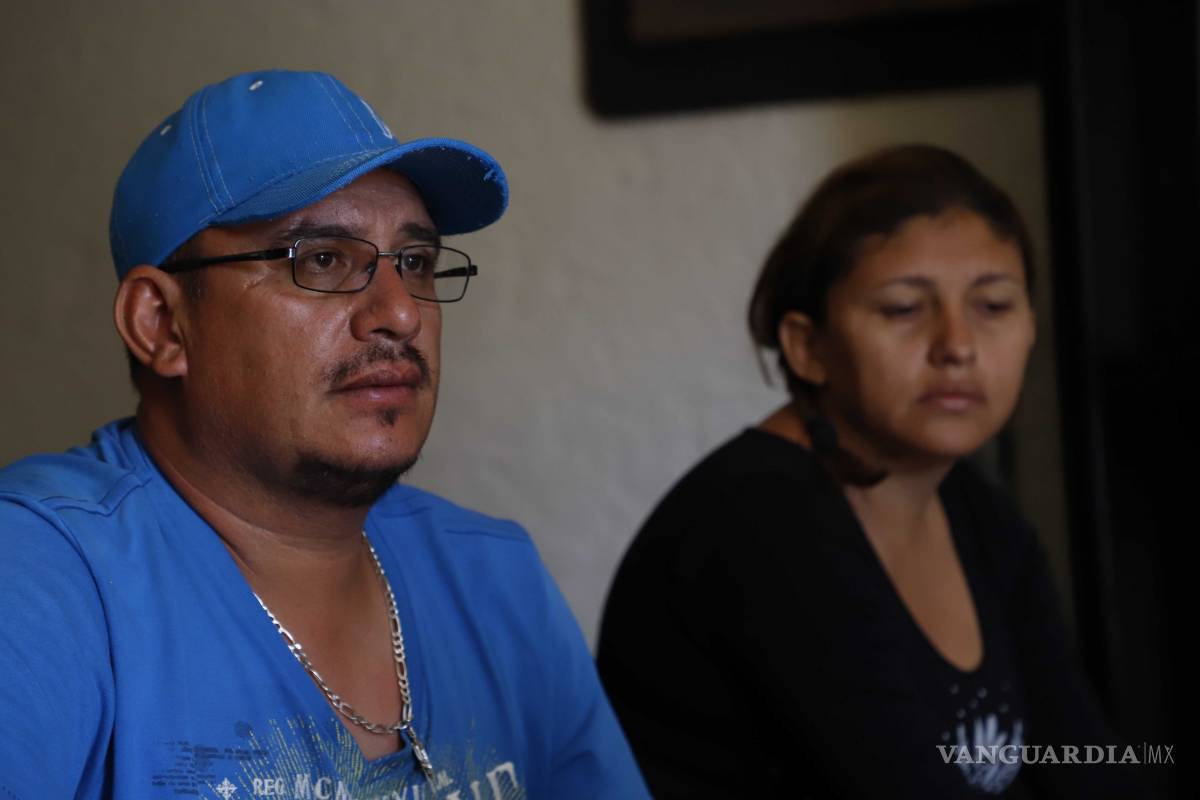 Piden que presunto feminicida sea juzgado como mayor por asesinato de Claudia Iveth, joven de Saltillo