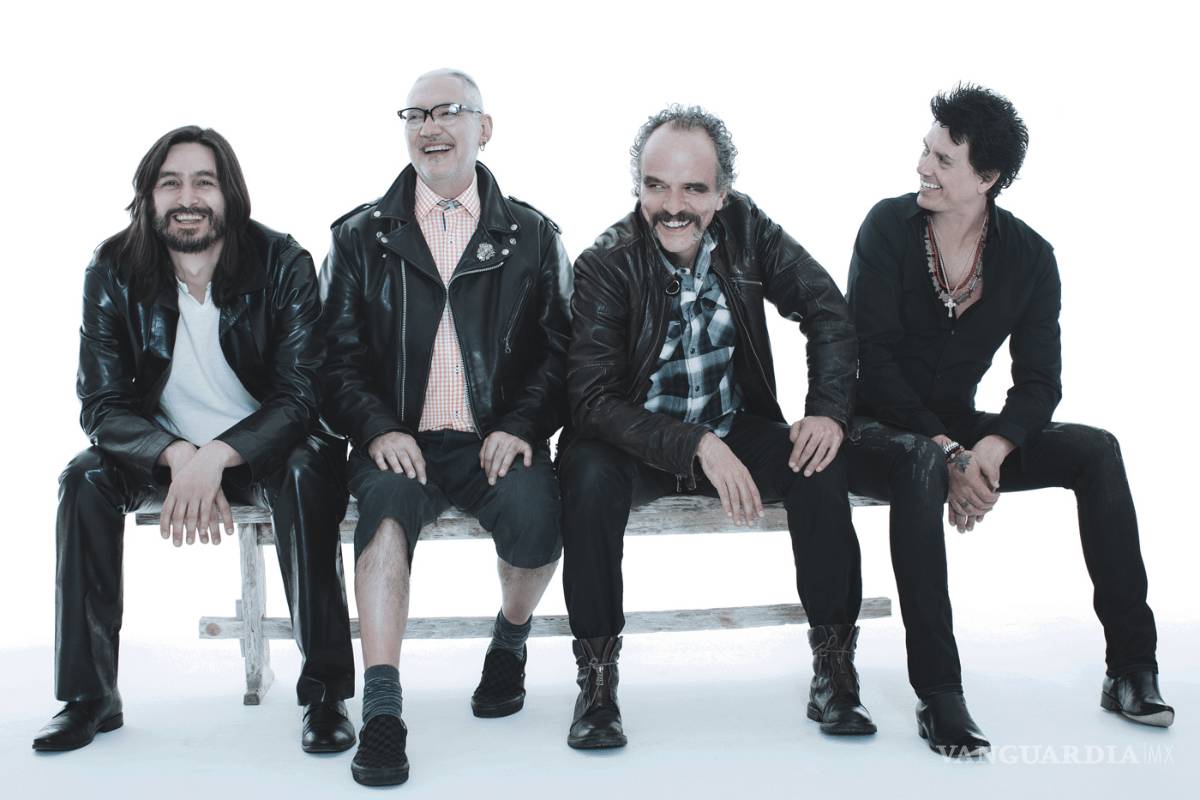Cancela Caifanes autoconciertos por pandemia de Covid-19
