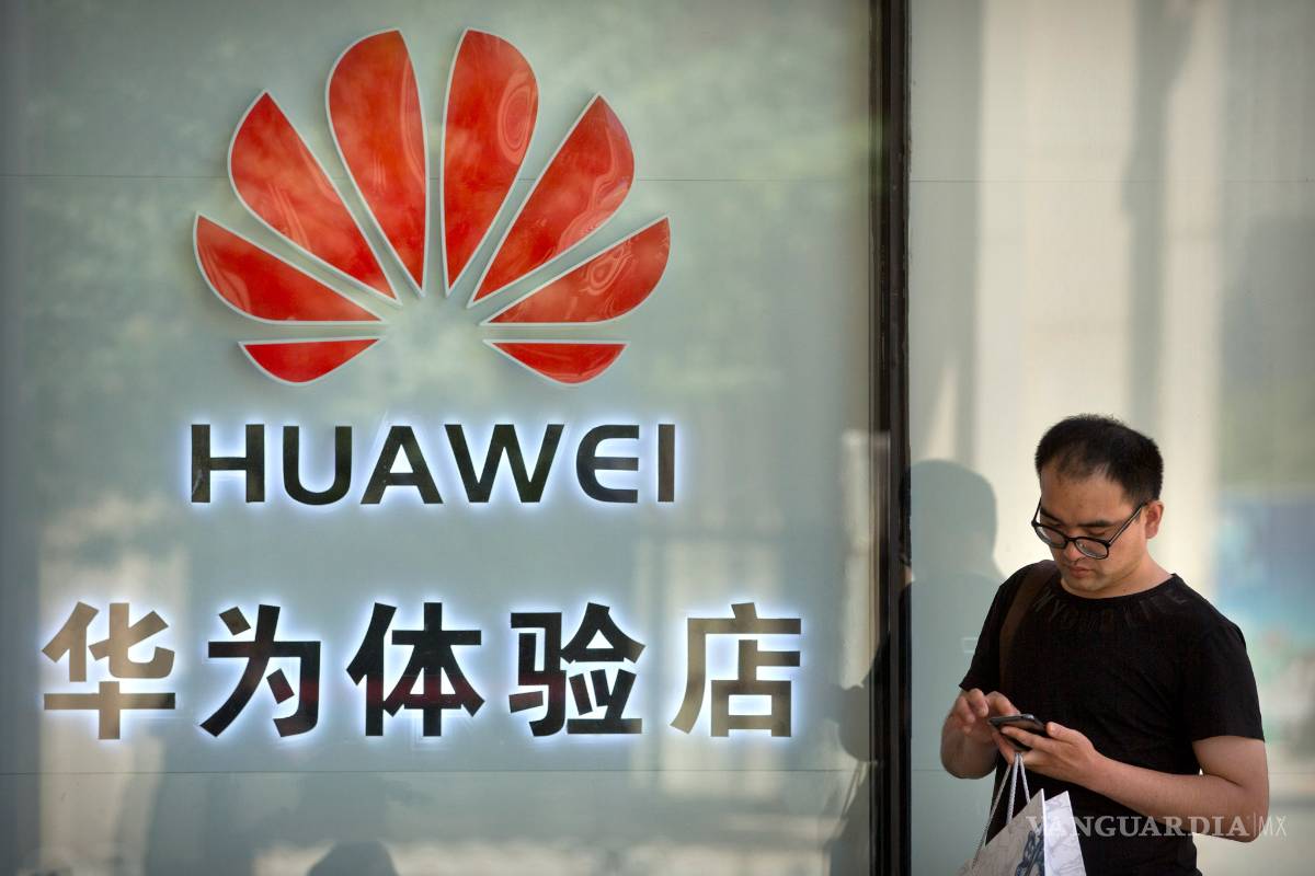 Huawei solicita declarar inconstitucional la prohibición de sus productos