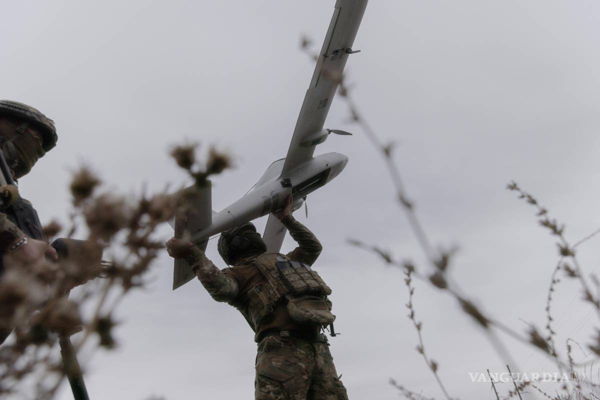 Tendrá Europa un ‘muro de drones’ ante incremento de violaciones del espacio aéreo