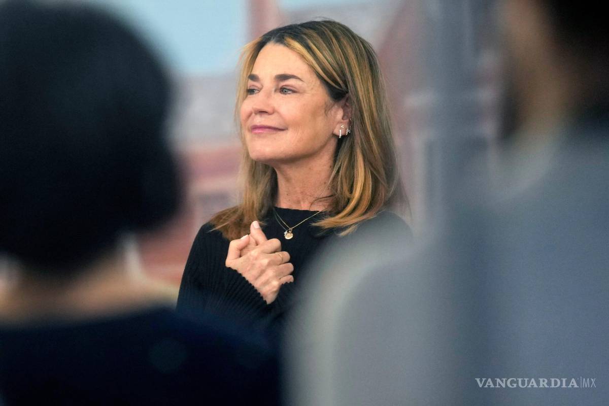 $!Savannah Guthrie visita el programa Today en Rockefeller Plaza en Nueva York el jueves 5 de marzo de 2026.