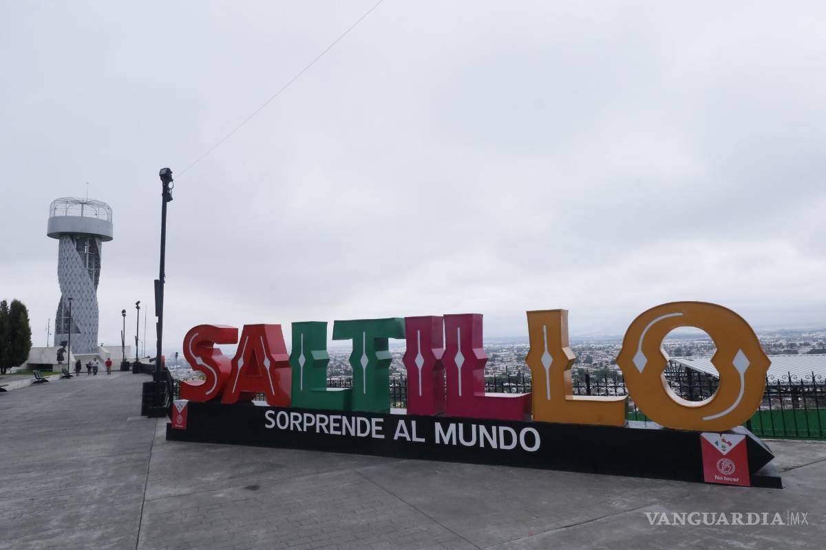 Serán 5 días de frío extremo en Coahuila; advierte Protección Civil