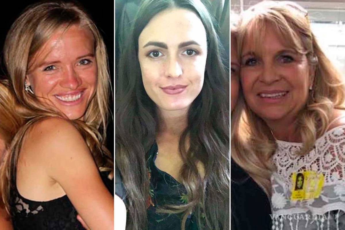 Mujeres LeBarón asesinadas estarían ligadas a la secta sexual NXIVM