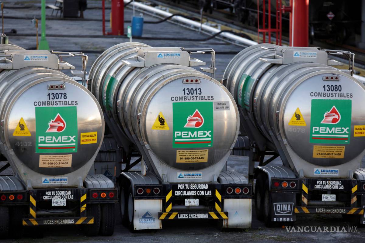 "Ya no habrá recortes de producción de petróleo": AMLO reitera postura ante la OPEP