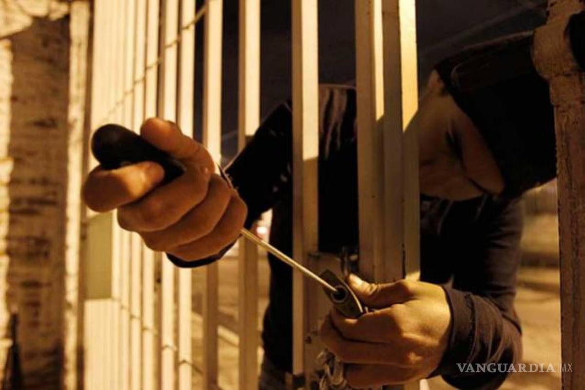 Disminuye incidencia delictiva en julio pero es el segundo mes más alto