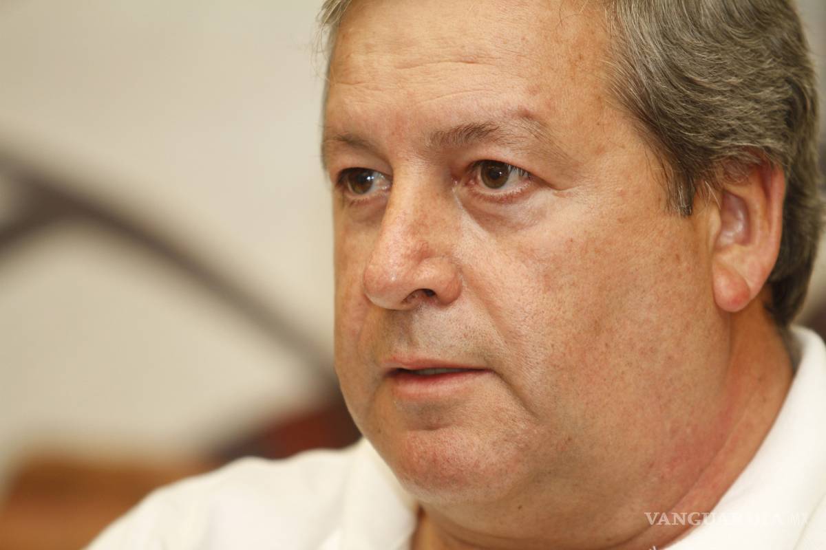 Defiende líder del Congreso de Coahuila proceso de entrega-recepción