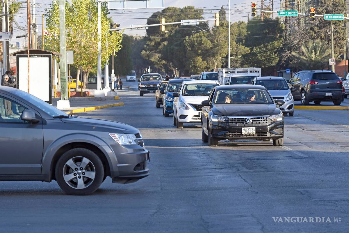Apagón no deja pérdidas en hoteles de Coahuila