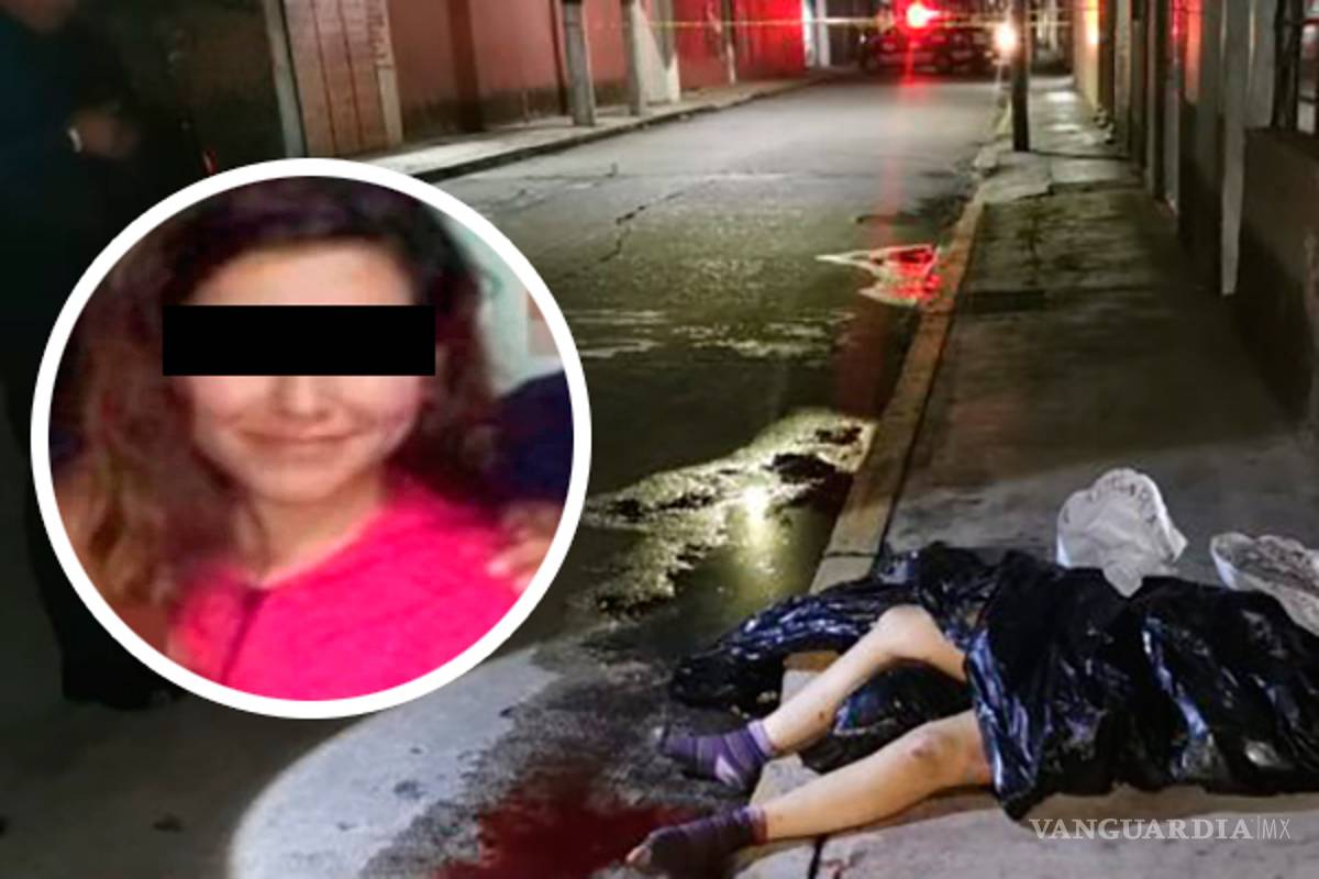 Zetas decapitan y 'embolsan' a empleada de la Coca-Cola en Veracruz, dejan mensaje al CJNG