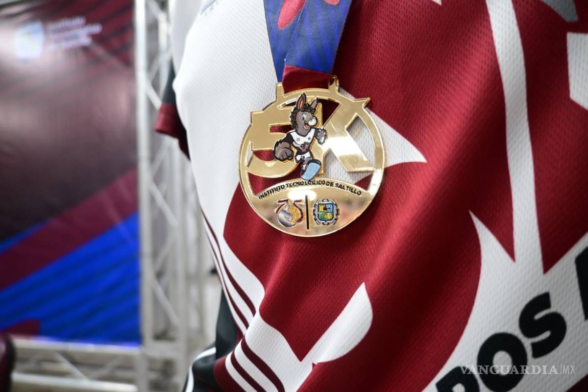 $!Los participantes recibirán playera, número, medalla conmemorativa y un paquete de recuperación como parte del “Burro Kit”.