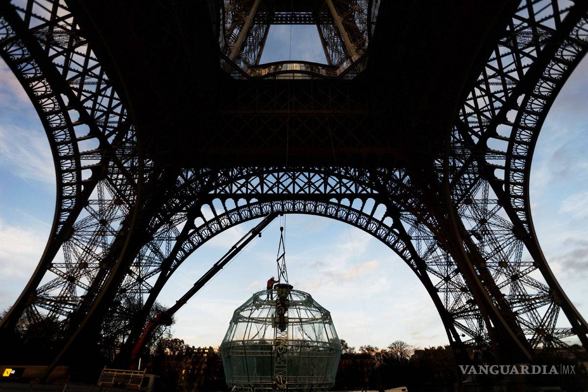 México y EU aún no emiten alerta de viaje a Francia por ataques