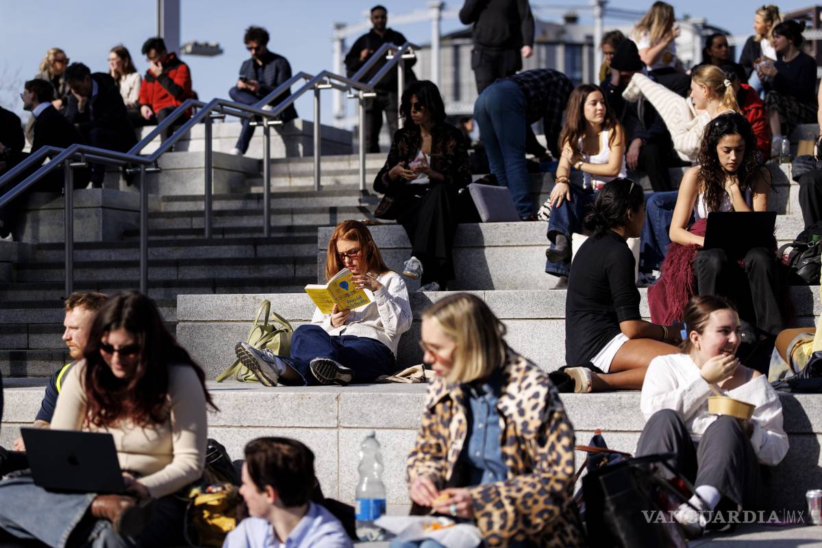 $!Banu Guler y Emily Segal, creadoras de la app, se inspiraron en la idea de que dos personas pueden descubrir una compatibilidad a través de sus gustos literarios.