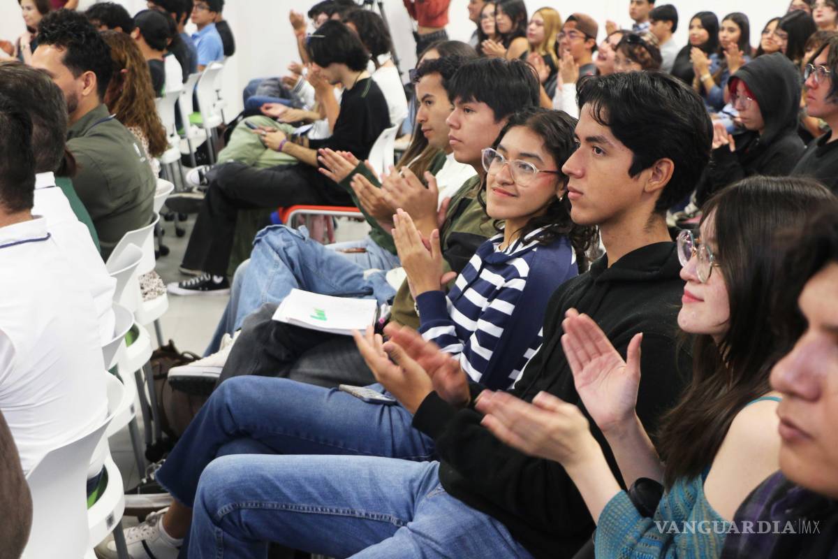 $!Docentes y estudiantes deben desarrollar capacidades para verificar y cuestionar contenidos generados con IA, señaló la Facultad de Ciencias de la Comunicación.