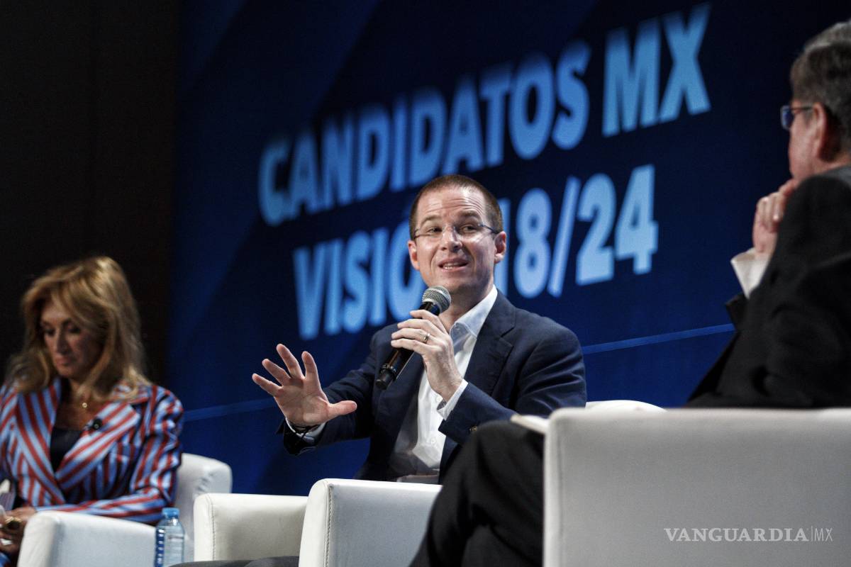 Incorrecto, lo que afirma Anaya sobre que todas las Policías no sean aptas #Candidatum