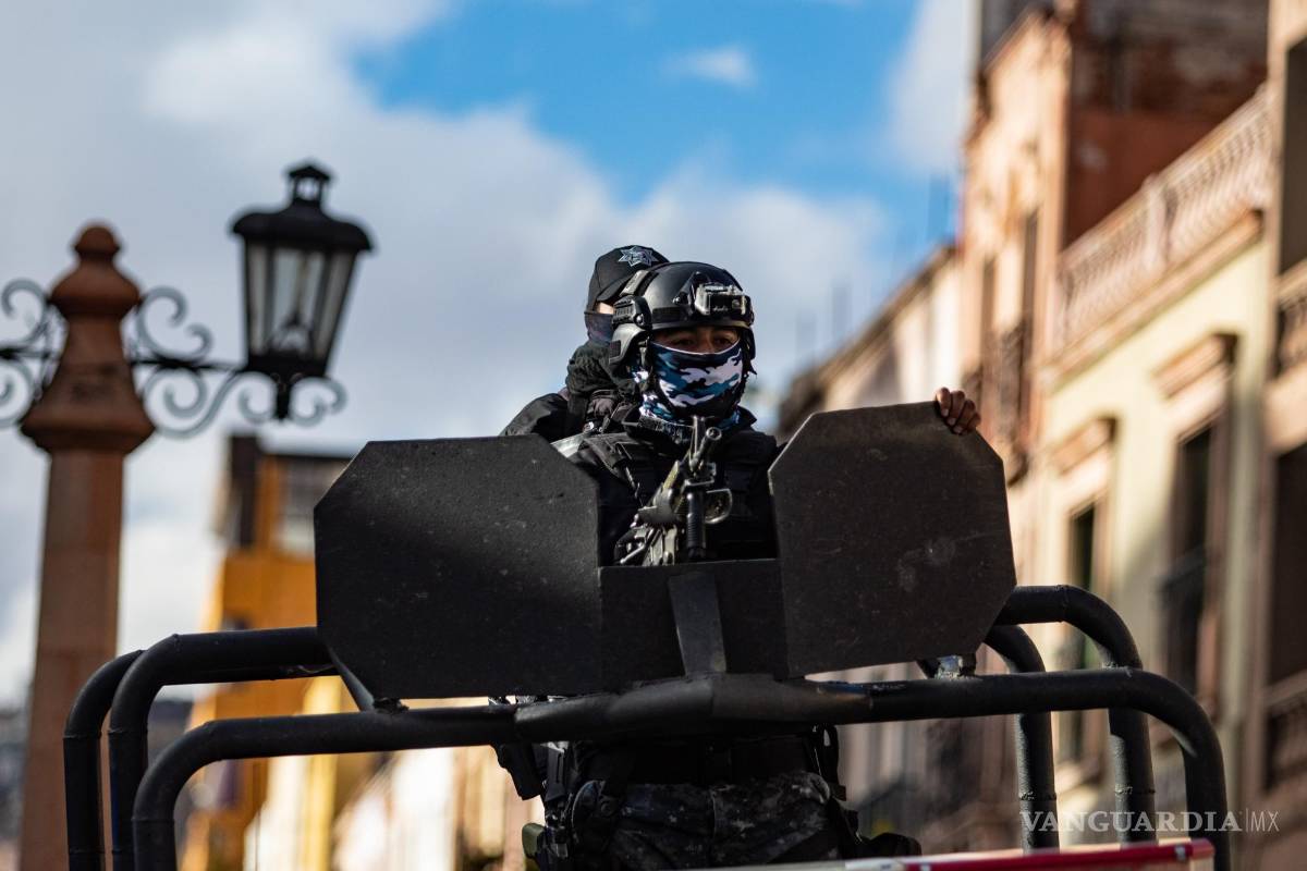 Sigue violencia en Colima; suben homicidios un 50%