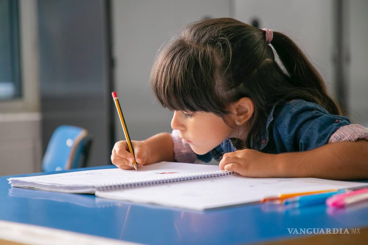 $!“Una de las máximas preocupaciones de cualquier madre o padre es que sus hijos tengan una buena salud visual”, señala José Ramón García Baena.