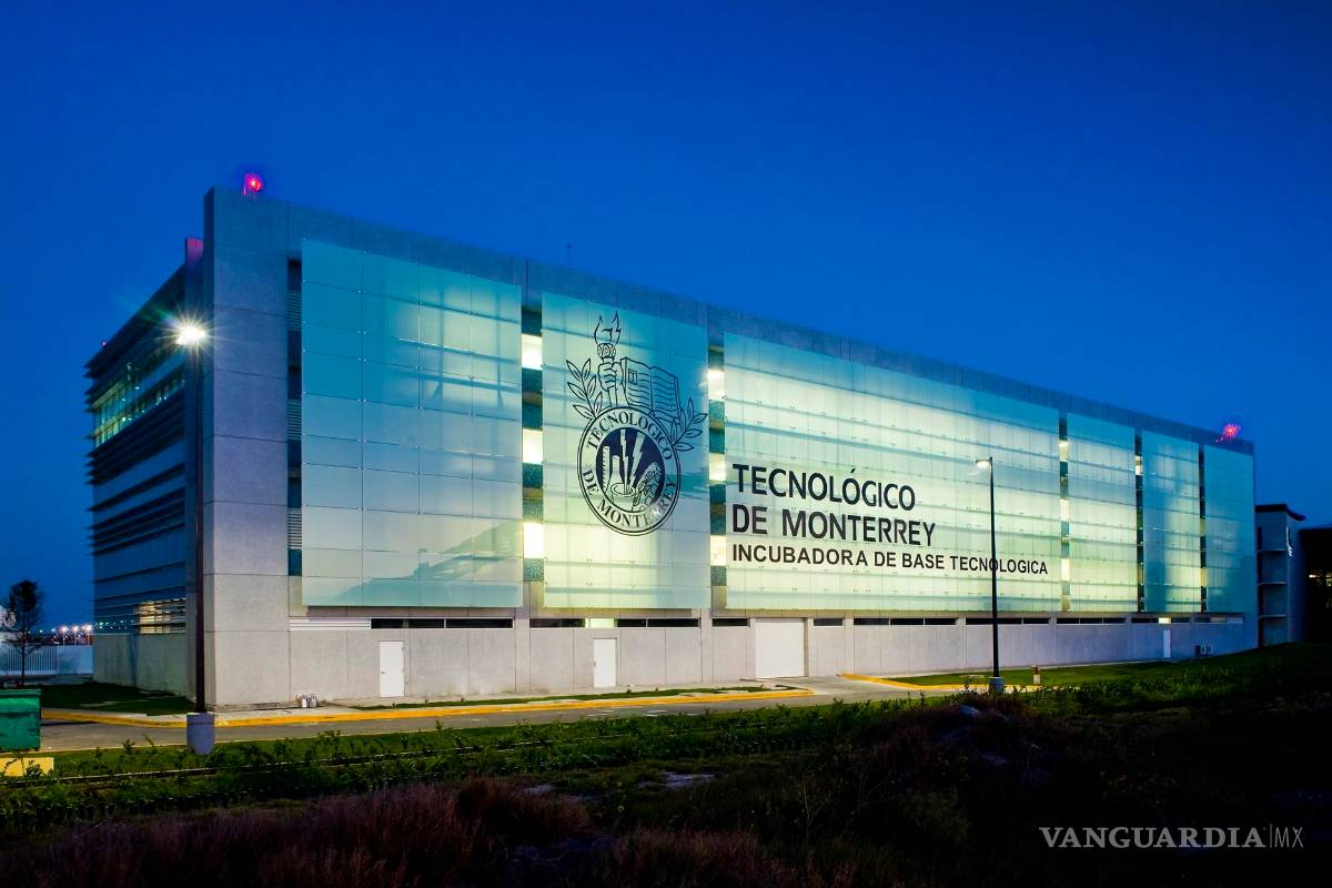 Tec de Monterrey, dentro de las cinco mejores universidades de Latinoamérica