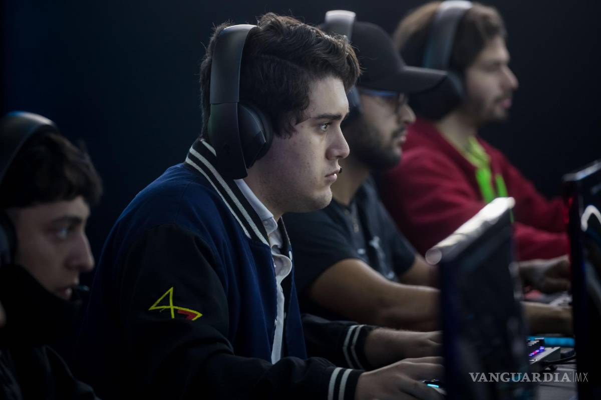 $!Los países con mayor afición a los juegos en línea y a los servicios de videojuegos en la nube (o “Cloud Gaming”) son Brasil, México, Argentina, Colombia y Chile.