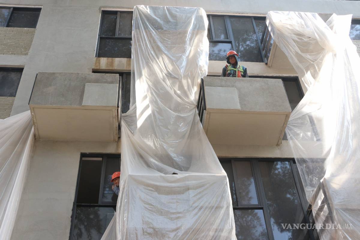 Debe Sedatu aclarar monto de 225 mdp en programa de reconstrucción de viviendas