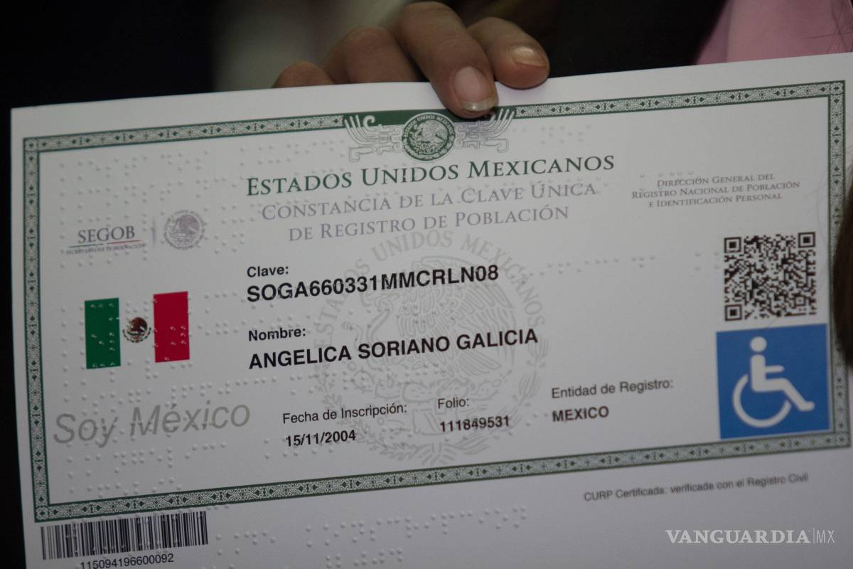 $!El anuncio fue realizado por José Antonio Peña Merino, titular de la Agencia de Transformación Digital y Telecomunicaciones.