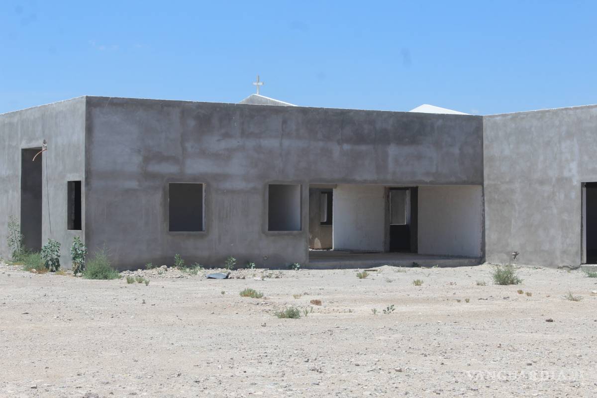 Desconoce Salud causas de abandono de centro