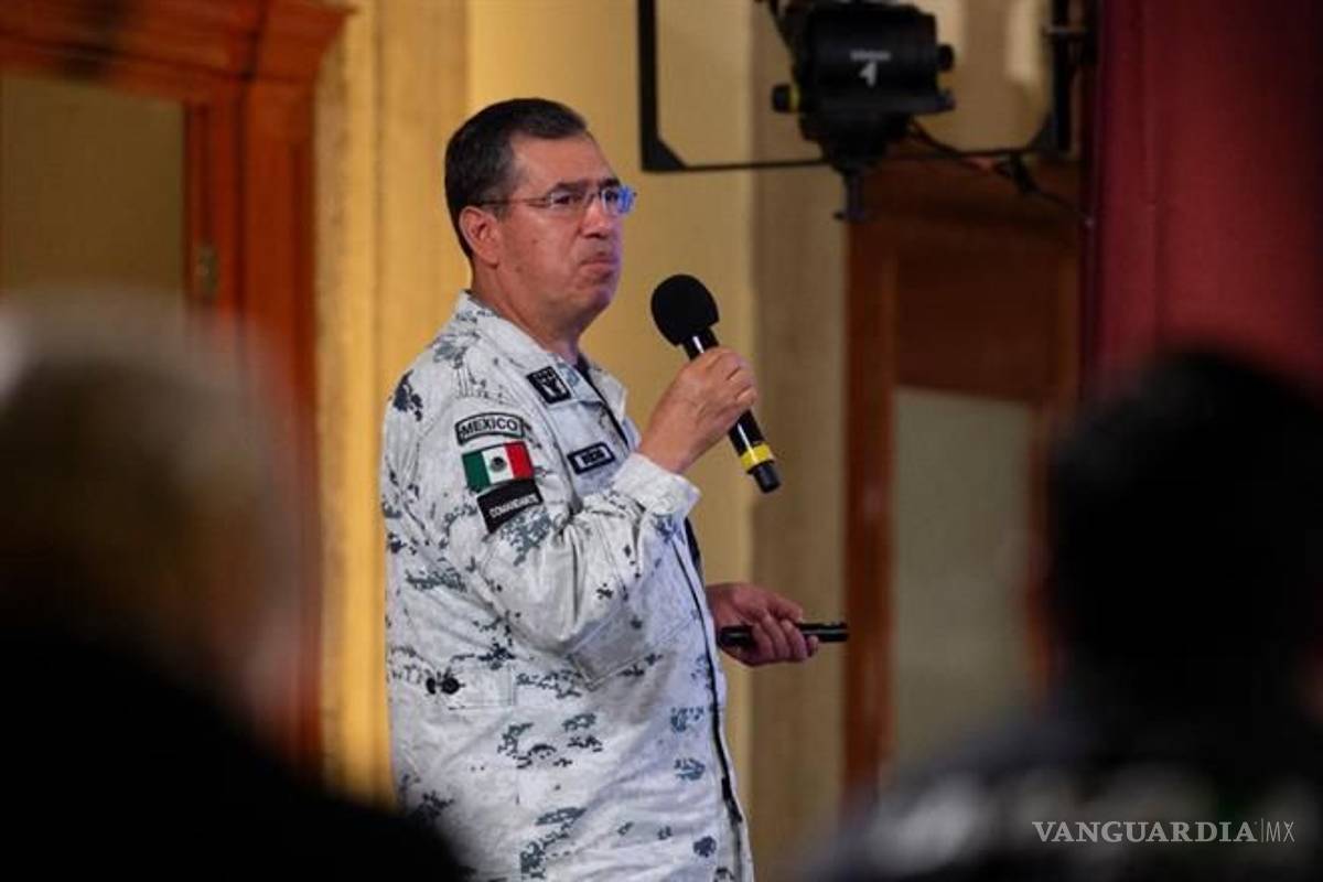 ‘Muerte de la agricultora Jessica en Delicias, Chihuahua es un lamentable accidente”: Guardia Nacional