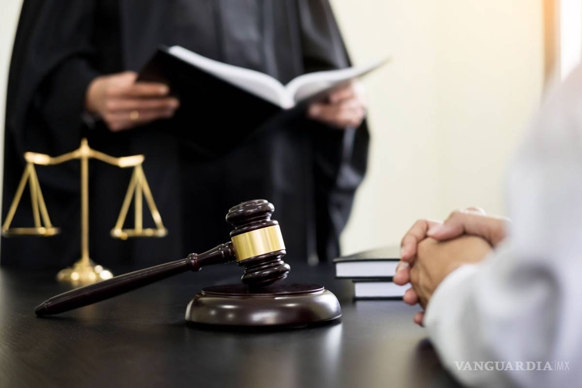 Enfrenta audiencia acusado de abuso a niña hace año y medio, en Coahuila