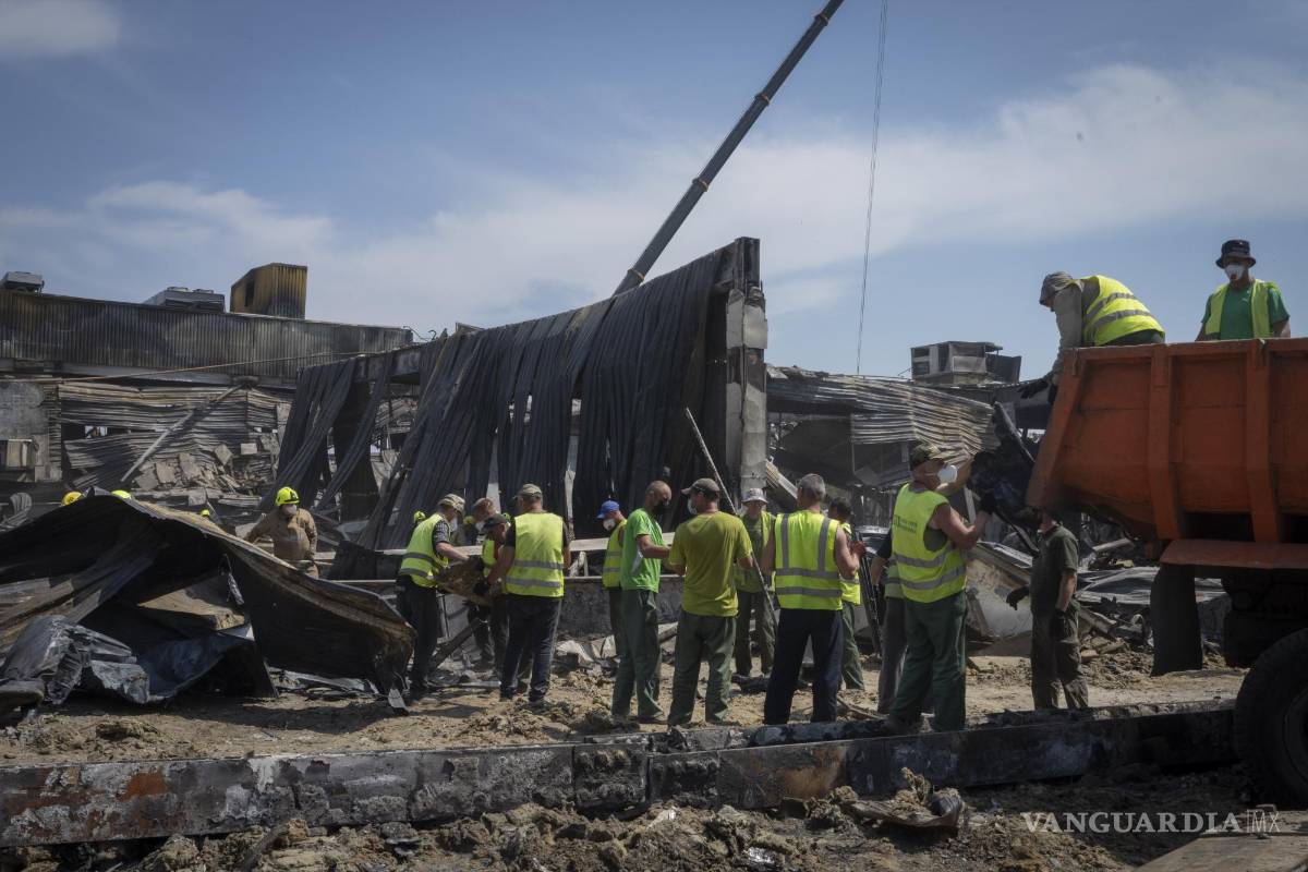 $!Las provincias de Donetsk y Luhansk forman la región del Donbás, donde rebeldes separatistas combaten contra fuerzas ucranianas desde 2014.