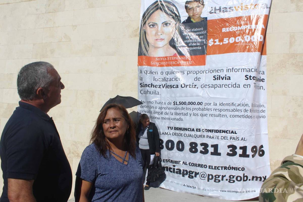 $!Investigaciones inculpan al “Mono Muñoz” en la desaparición de Fanny