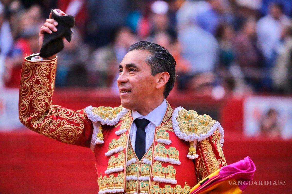 $!La Asoleada de Saltillo homenajeará a Eulalio López ‘El Zotoluco’