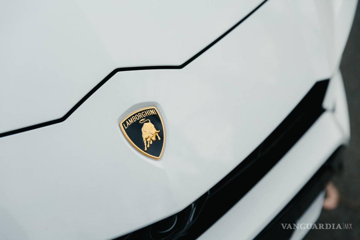 Lamborghini anuncia que su primer auto eléctrico será un SUV