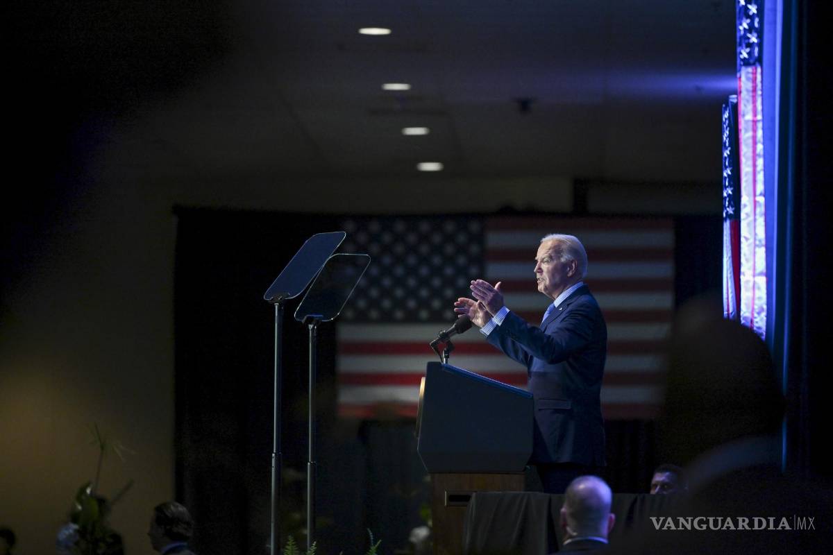 Influentes, antitrumpismo y Taylor Swift: el plan electoral de Biden