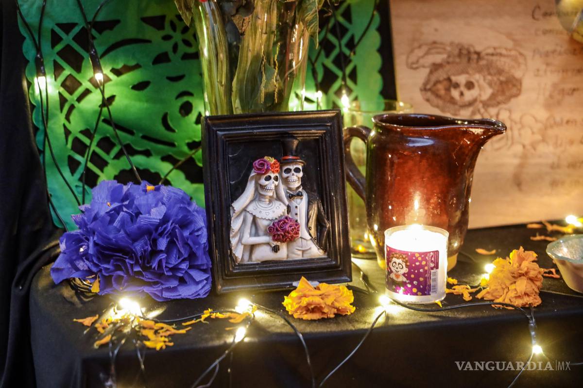 $!Las manifestaciones de las almas suelen ser simples: olores, sueños, objetos que cambian de lugar o sensaciones físicas.