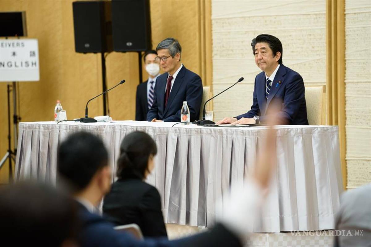 Japón levanta la alerta por coronavirus en casi todo el país pero no en Tokio