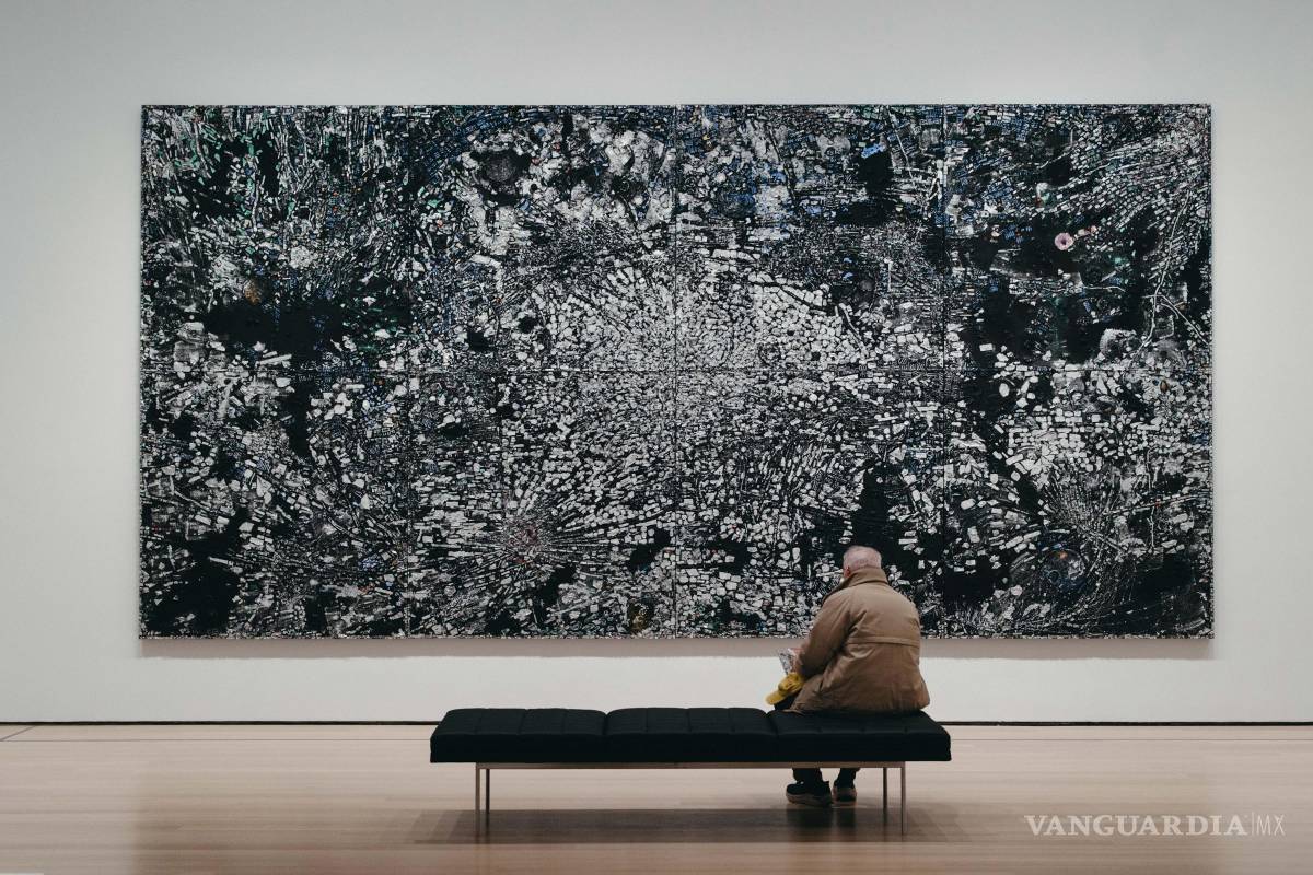 Lo mejor del arte en 2025