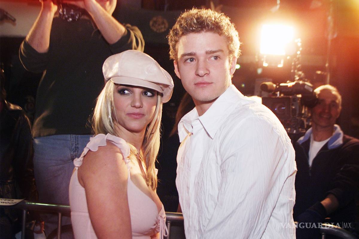 ‘La industria está dañada’, Justin Timberlake le pide disculpas a Britney Spears gracias al #FreeBritney