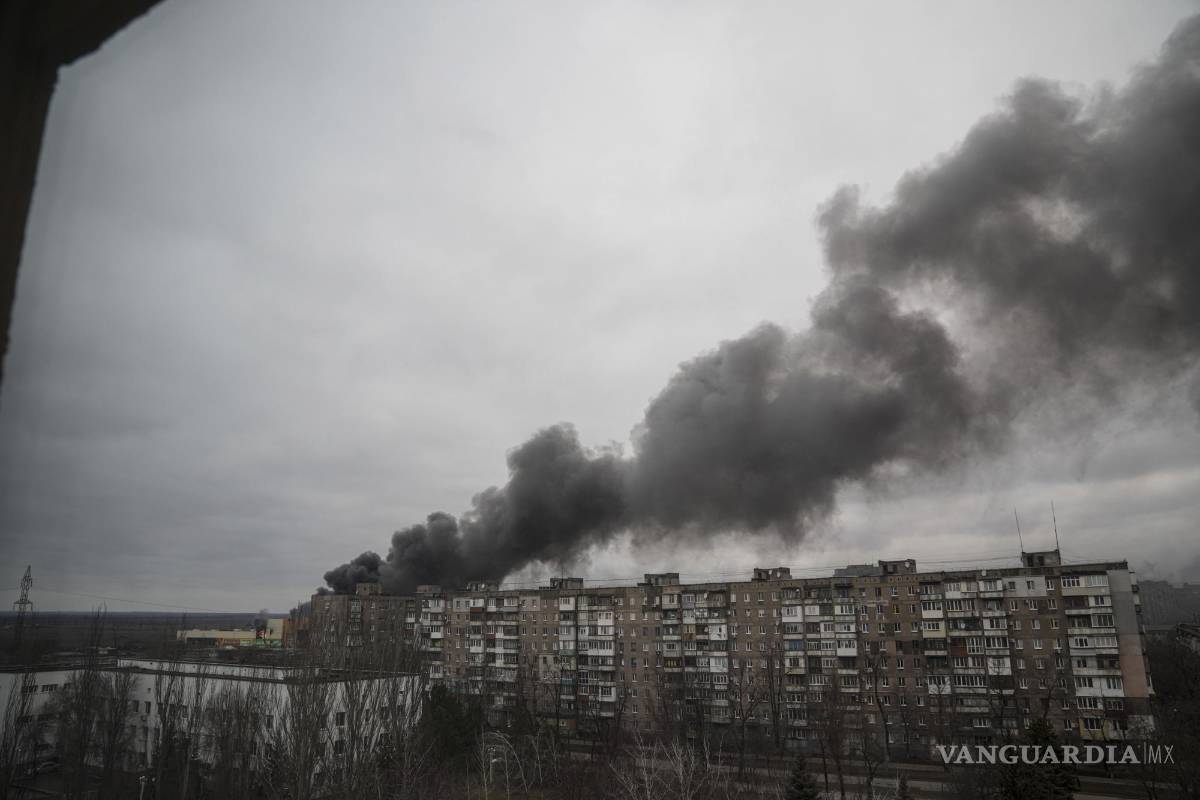 Condena EU ley rusa que impone cárcel a quien dé “información falsa”