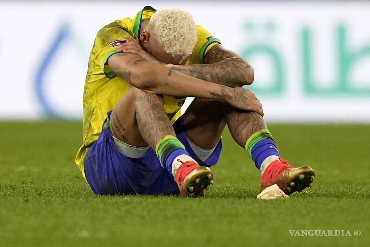 El futuro de Neymar está en el aire