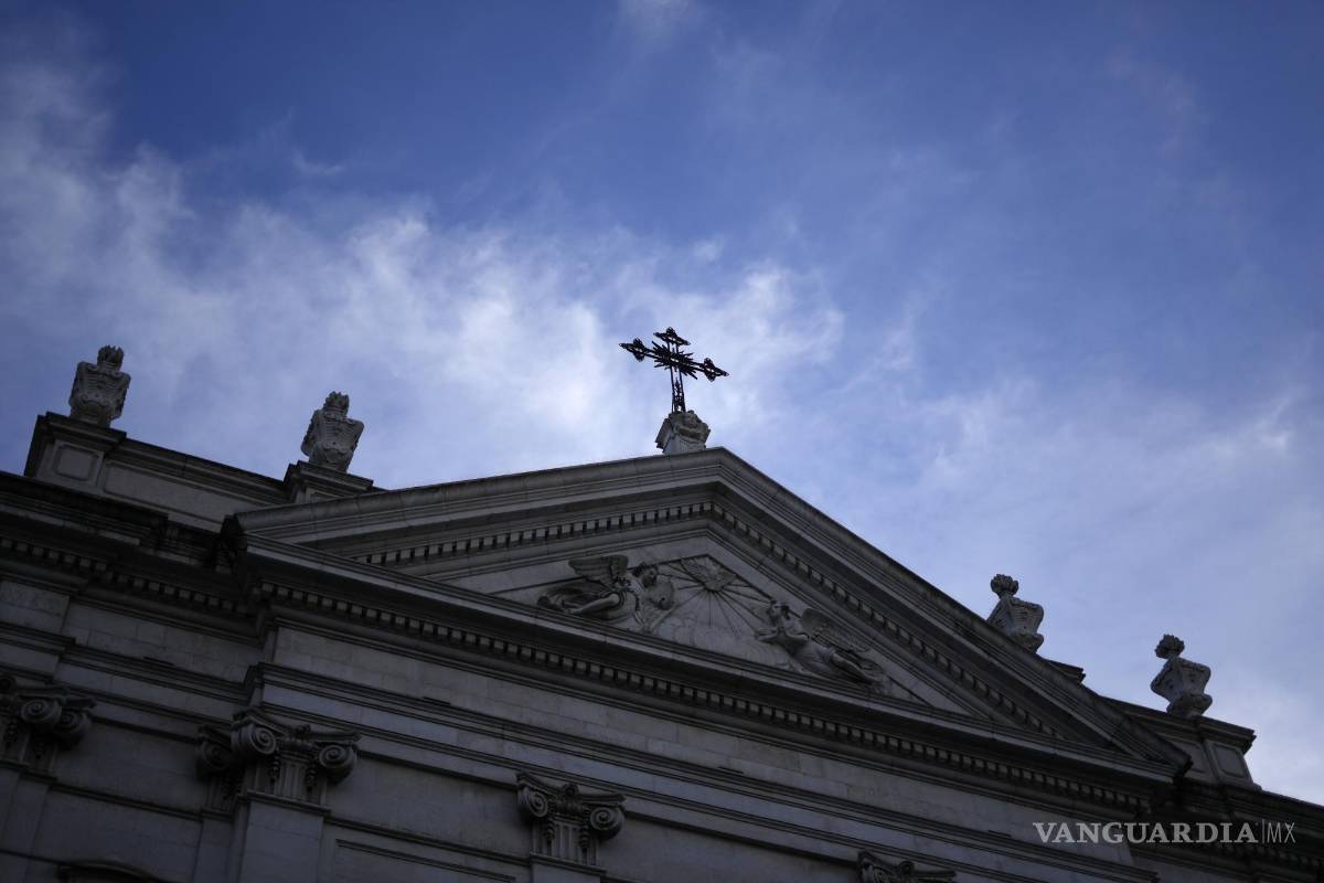 Acusan a 150 sacerdotes de abusar de 600 menores en Baltimore, Estados Unidos