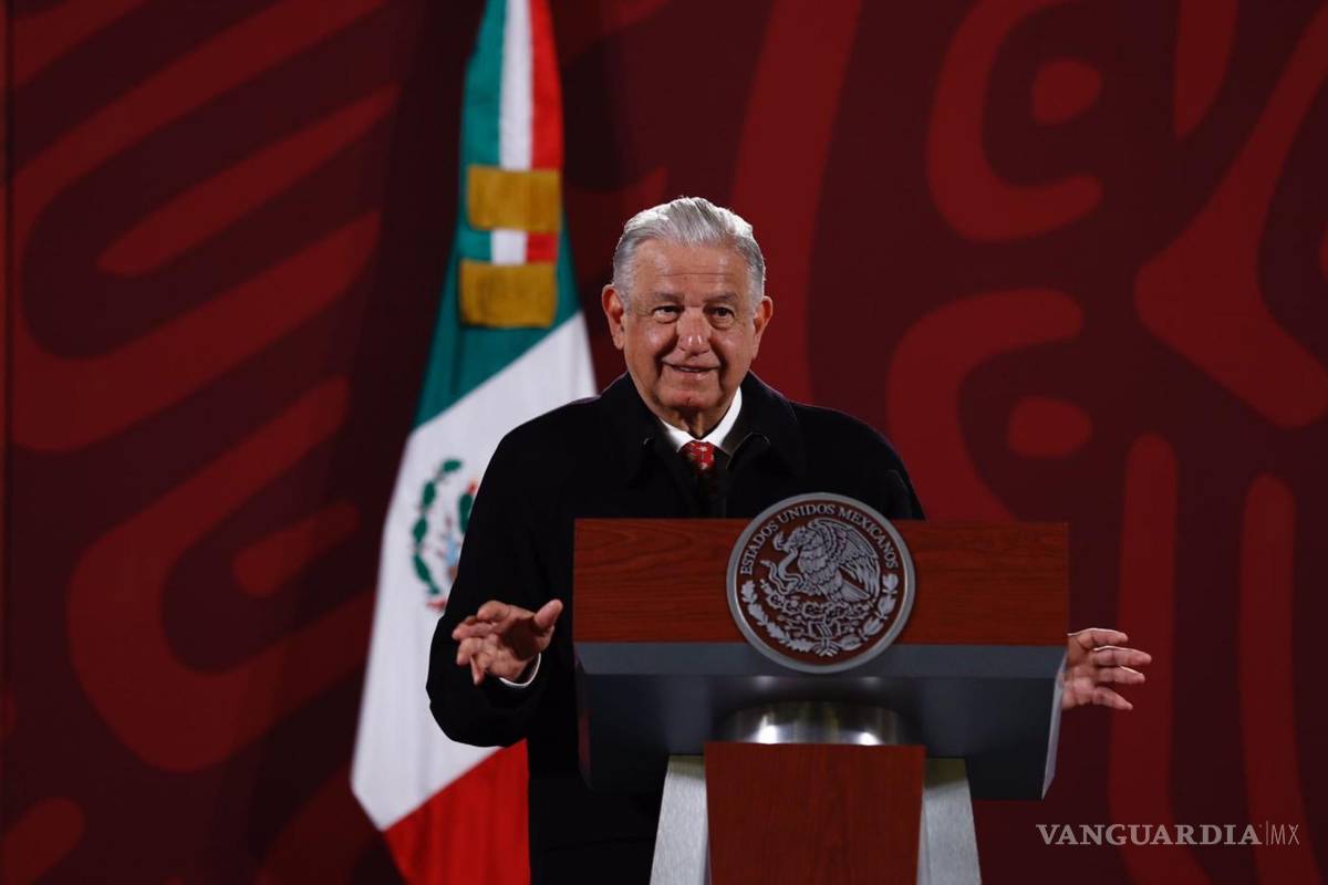 ¿Cómo empezó el conflicto de AMLO vs España?