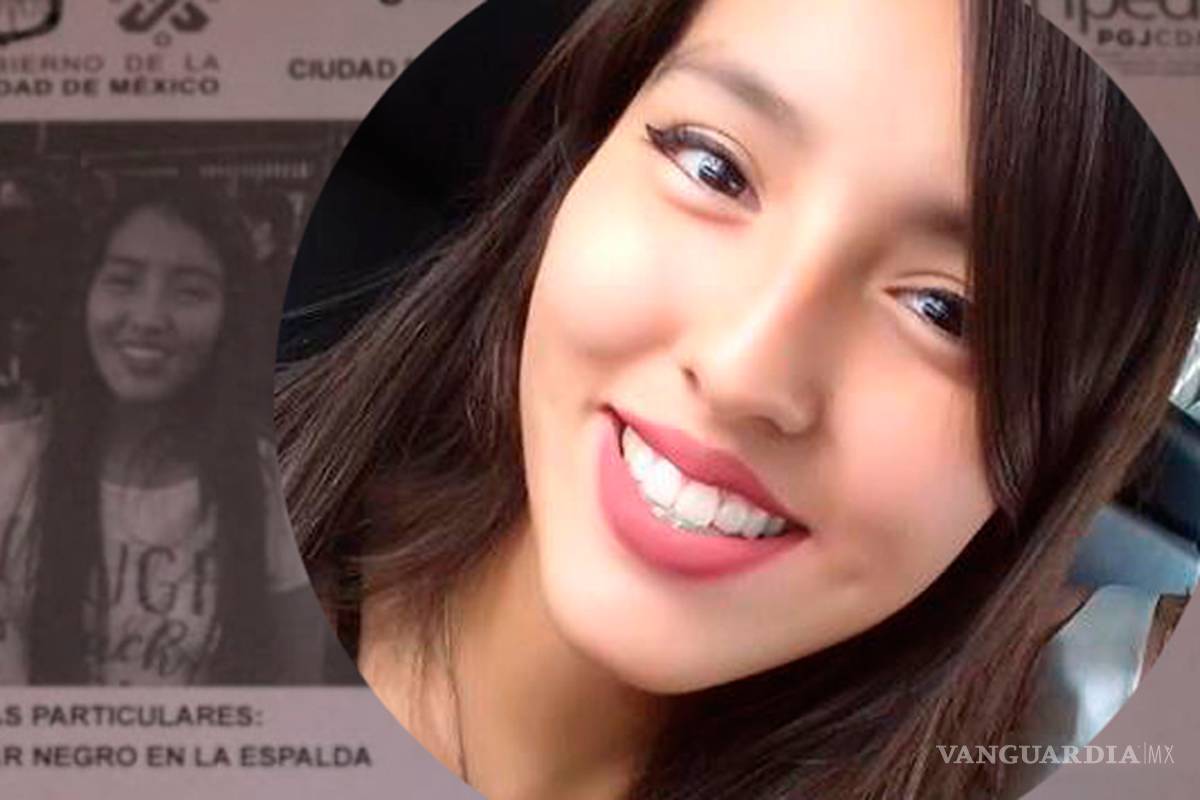 En Acapulco con un hombre, así encontraron a estudiante que estaba 'desaparecida'