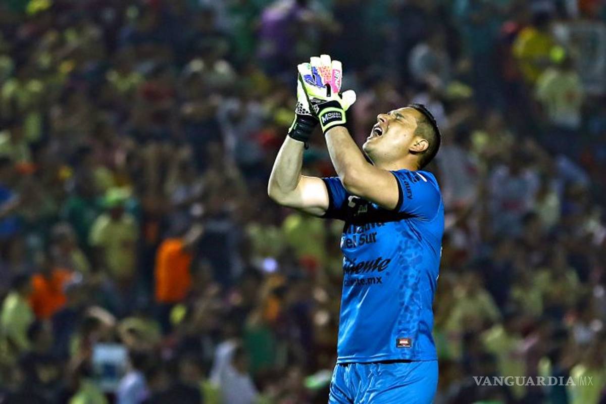 Moisés Muñoz &quot;rechaza&quot; jugar en &quot;Club de Cuervos&quot;